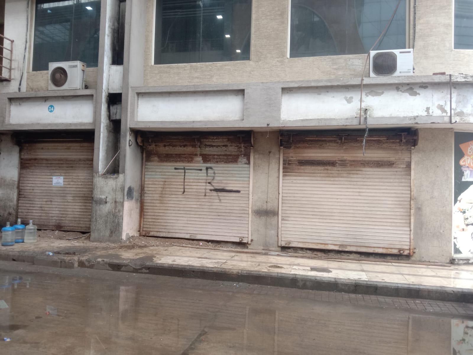 86.43 sq.mtrs Commercial Shop In BAVLA, AHEMDABAD